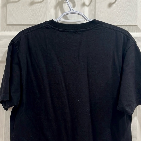 The Kooples Logo No Hope No Future Graphic Cotton Tee Shirt - Picture 8 of 13